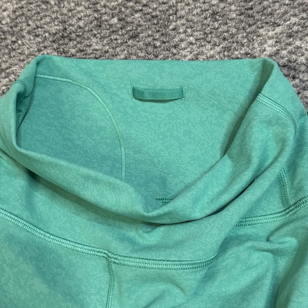 Lululemon Wunder Train Leggings, Sz 4, NWOT - Picture 4 of 5